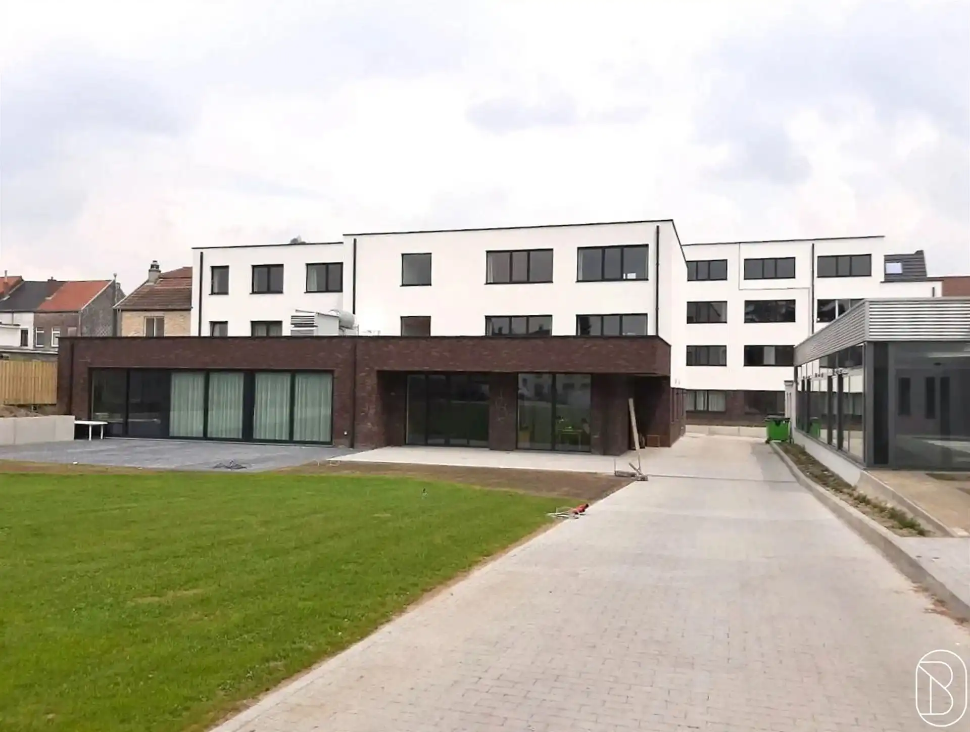 Appartement te koop Kruisstraat 28/1.23 - 9600 Ronse