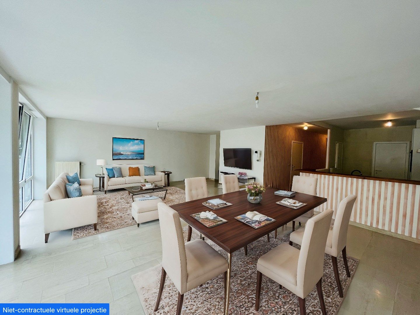 Residentie Santos Palace 0102 (+ P05) foto 14