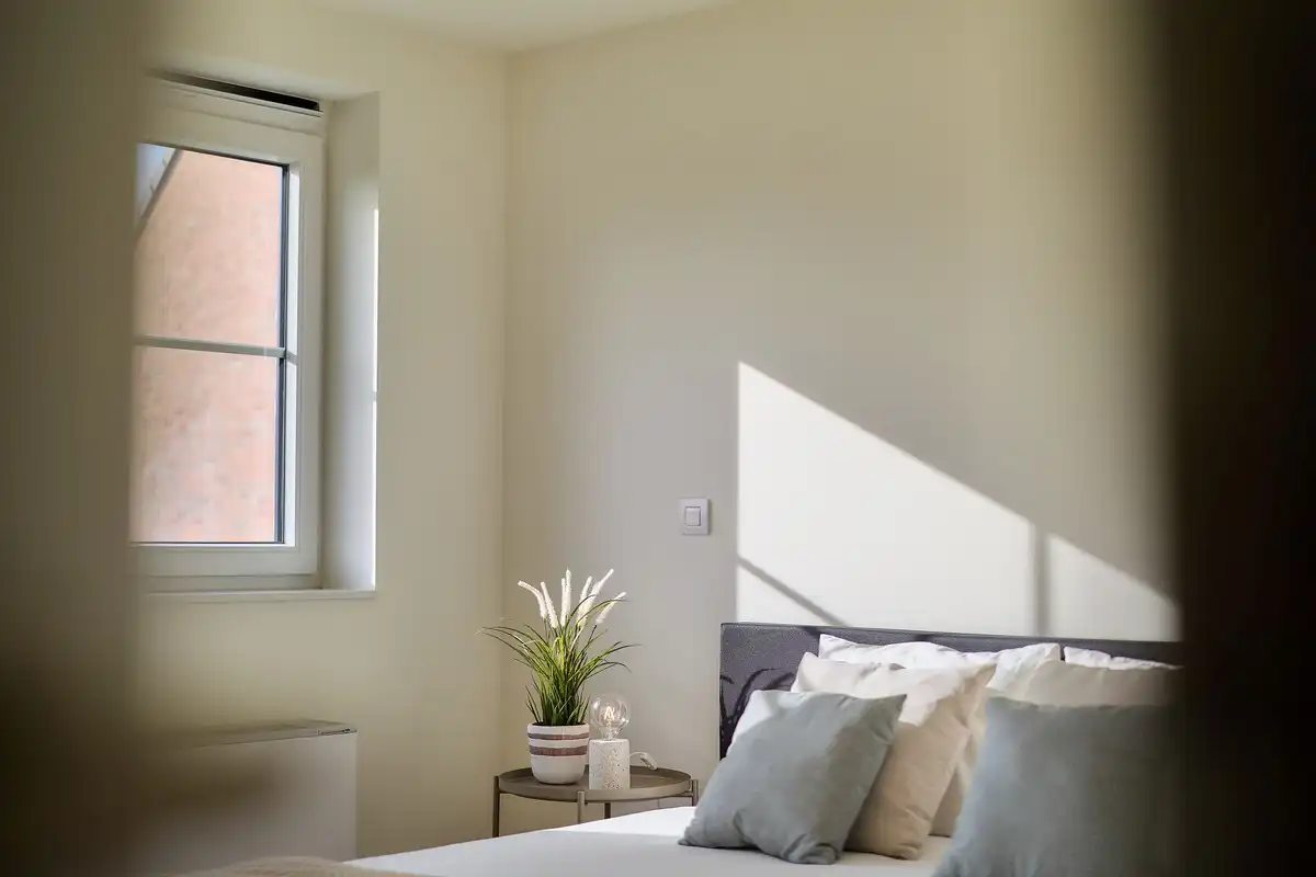 Alleenstaande landelijke nieuwbouwwoning Malderen foto 10