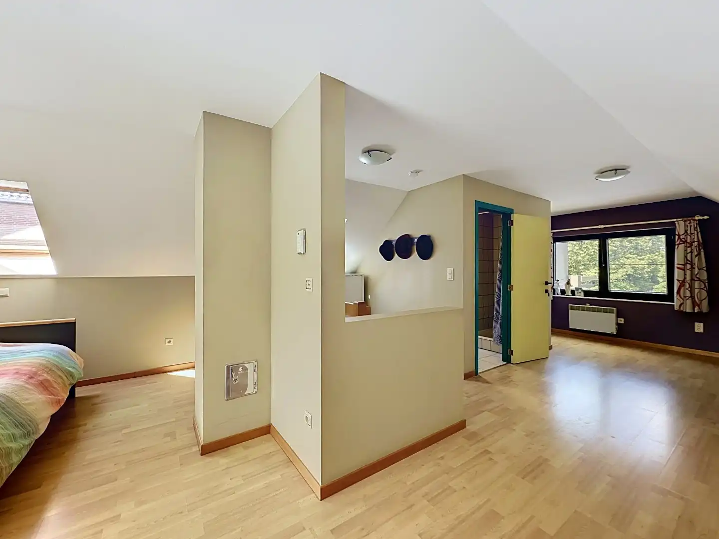 Instapklare, vrijstaande woning op een prachtig perceel van 17 are foto 15