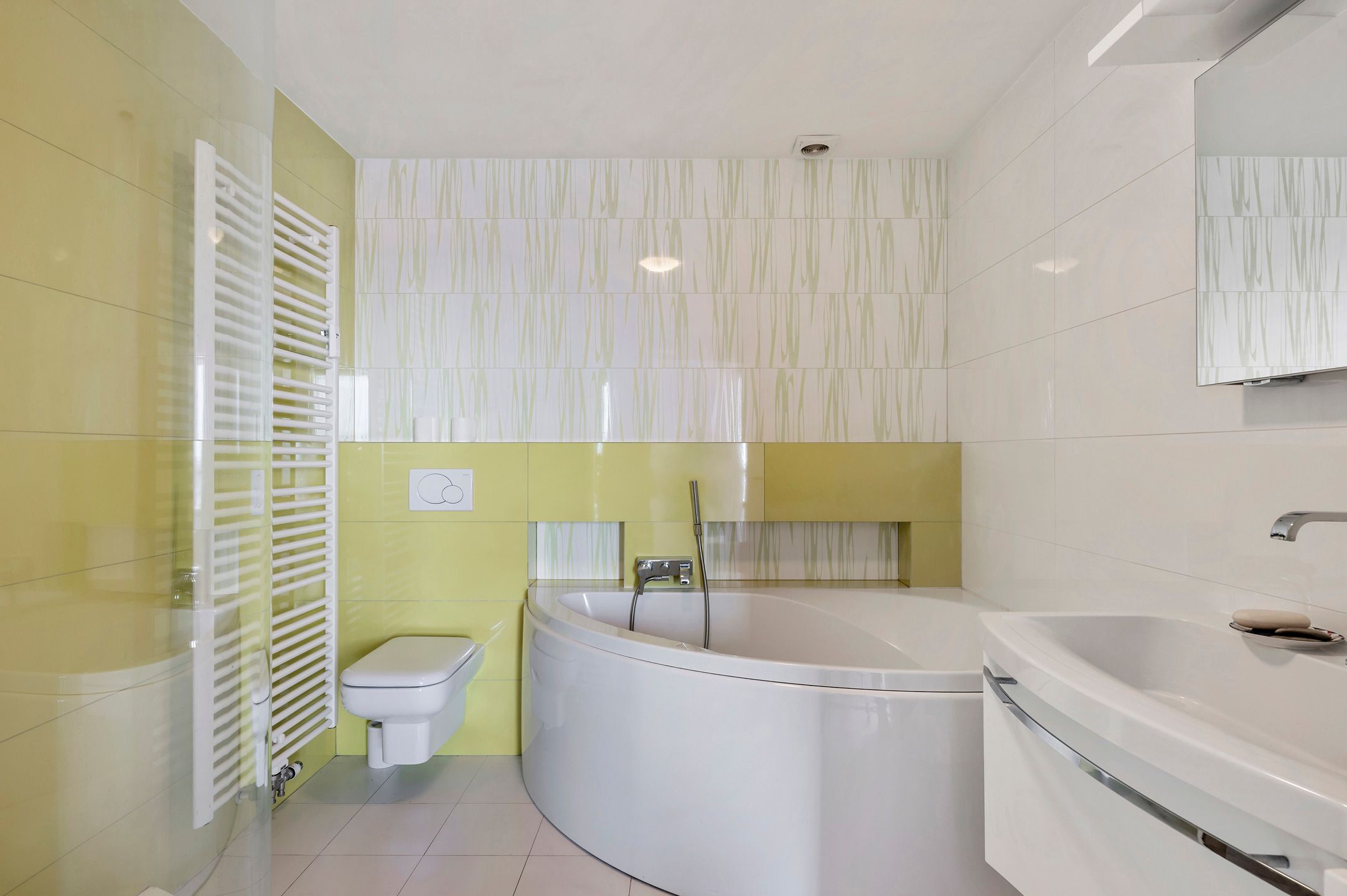 Exclusief appartement met zicht over de skyline van Antwerpen en de Schelde! foto 13