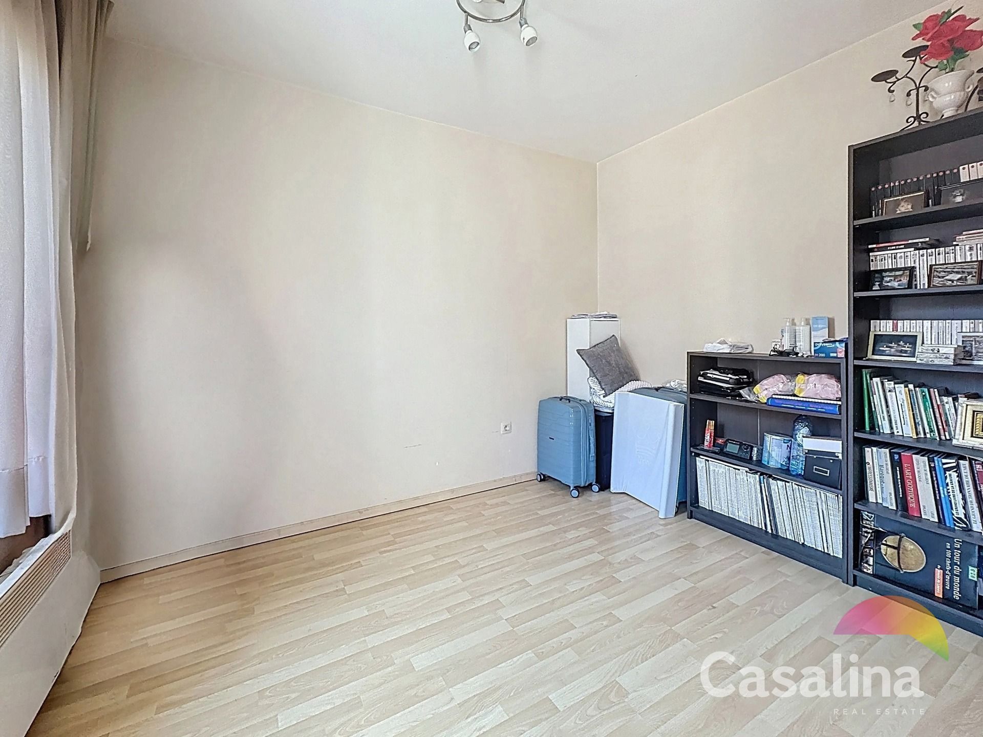 Appartement in een residentie met zorg en diensten foto 6