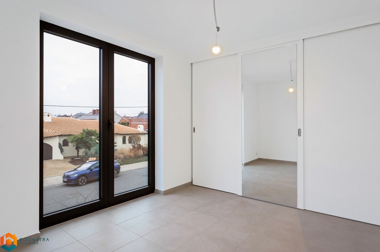 BEN nieuwbouw woning met 2 slpkrs foto 13