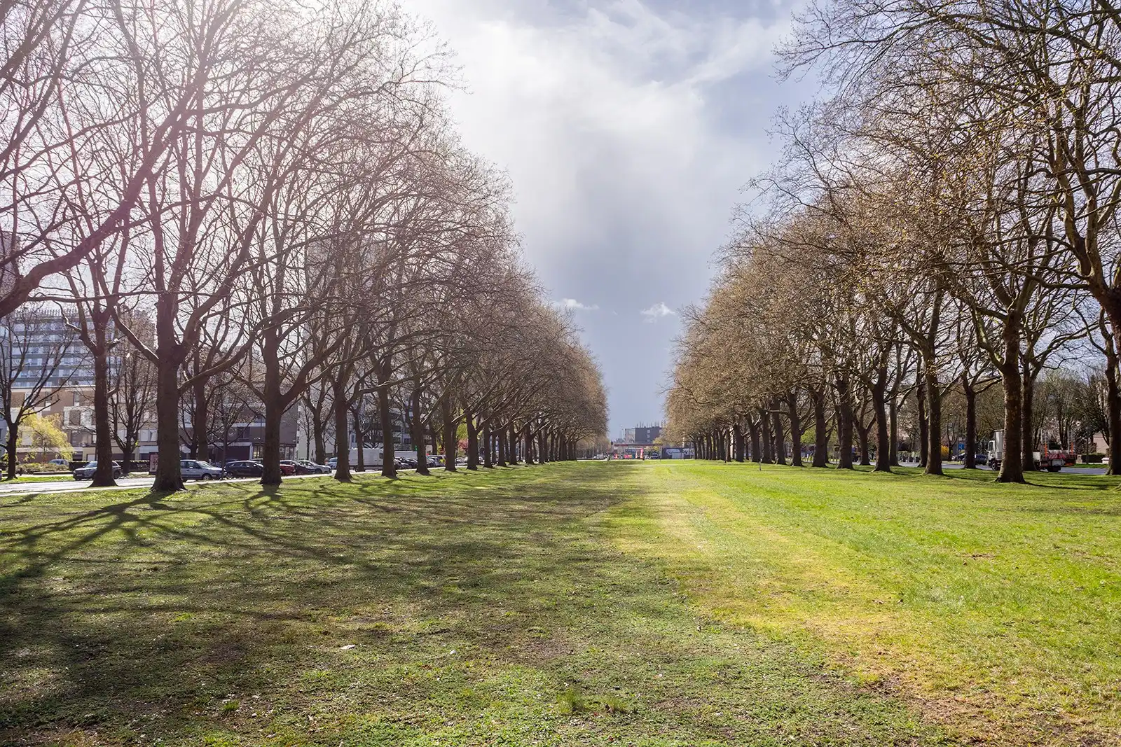 Lichtrijk appartement met 2 slaapkamers foto 28