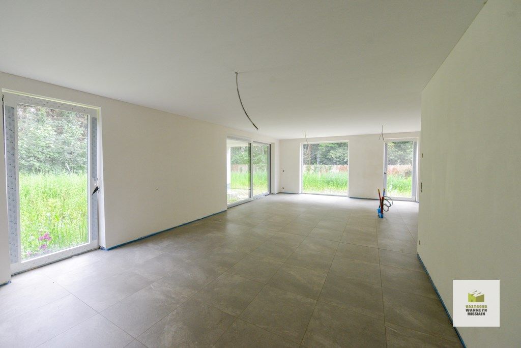 Residentie Artésan, ruime & luxueuze appartementen in centrum Beernem foto 3