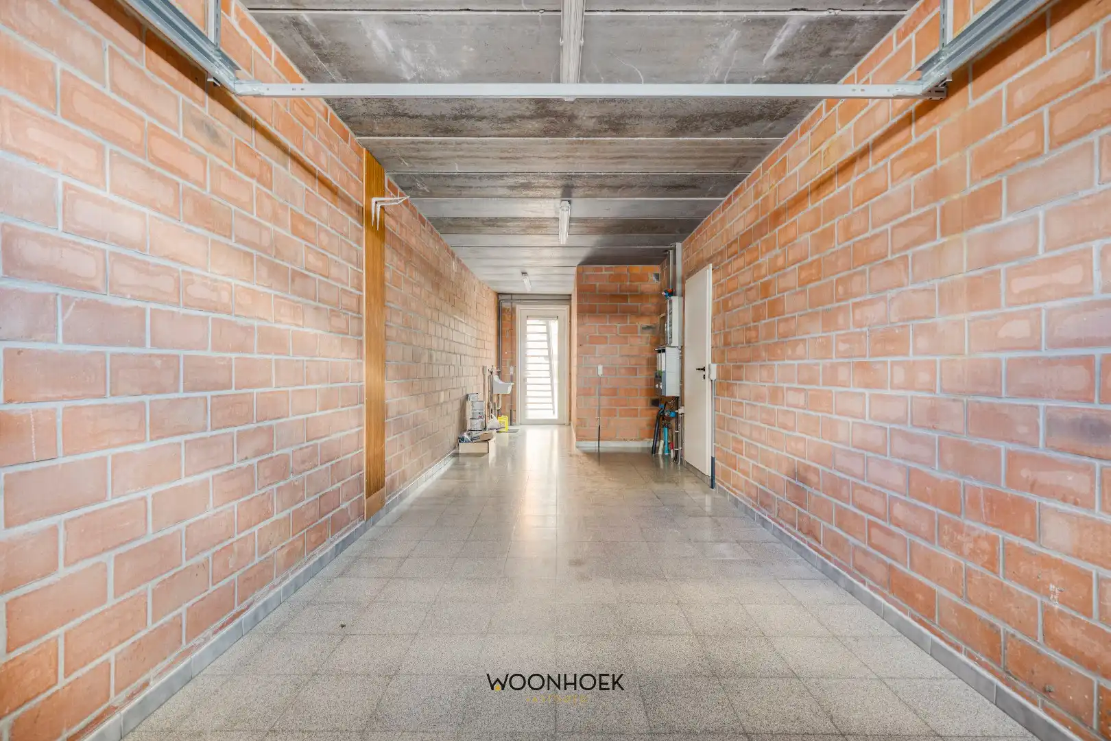 Energiezuinige woning met 4 slaapkamers en grote tuin! foto 22