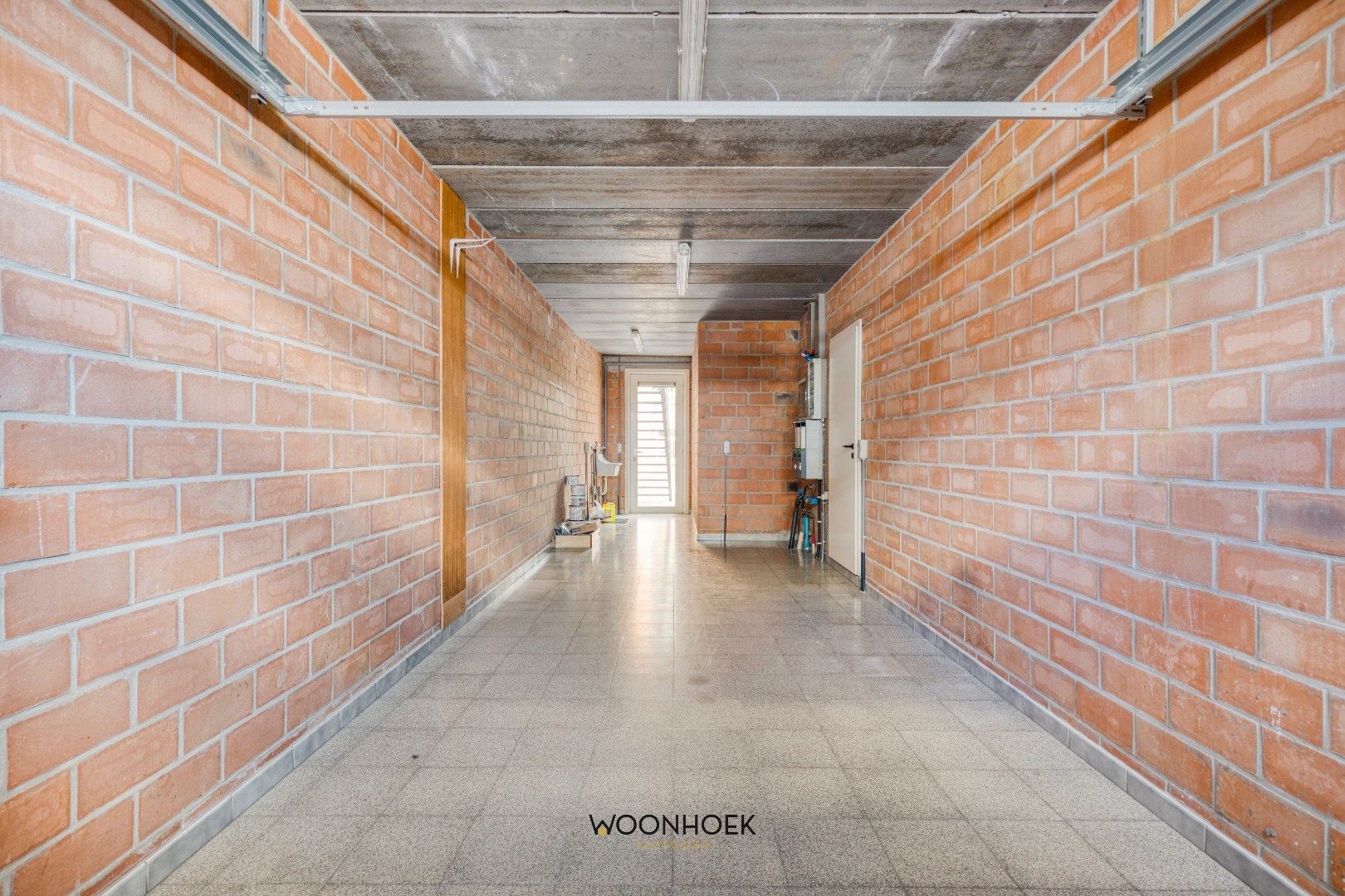 Energiezuinige woning met 4 slaapkamers en grote tuin! foto 22