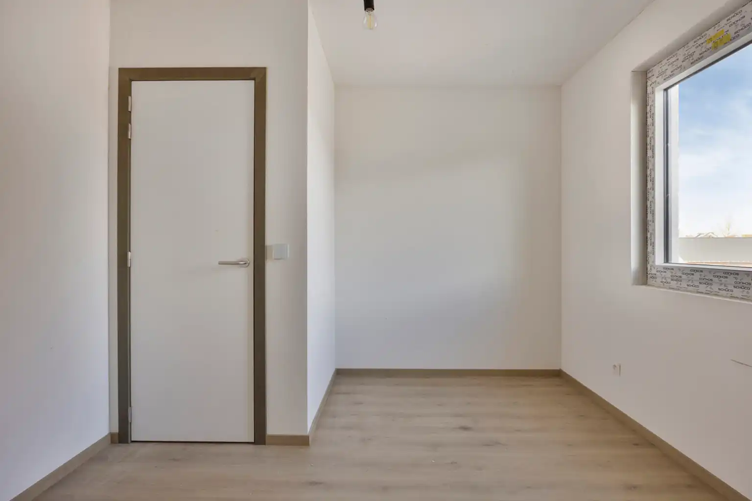 immo DAVID stelt voor: Nieuwbouwwoning met 4 slaapkamers  foto 22