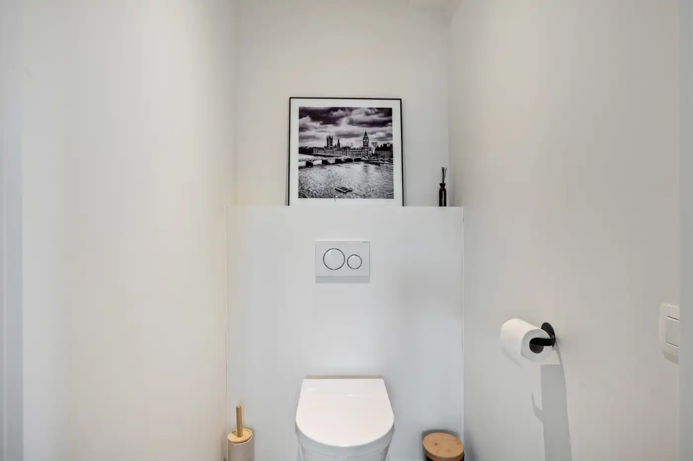 Prachtige BEN-woning met 4 à 5 slpk., inpandige garage en tuin foto 24