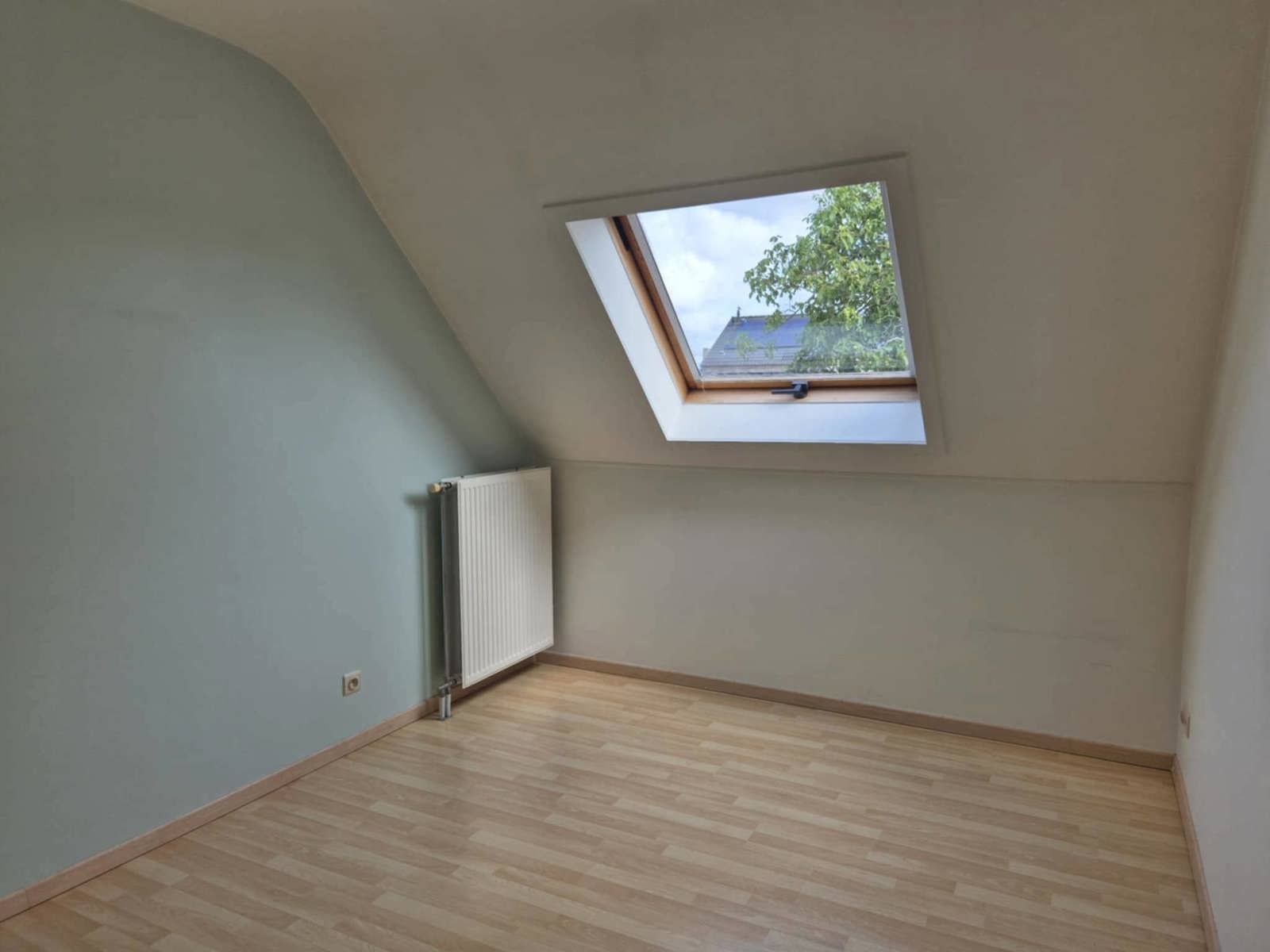 Energiezuinige halfopen bebouwing met 3 slaapkamers foto 9