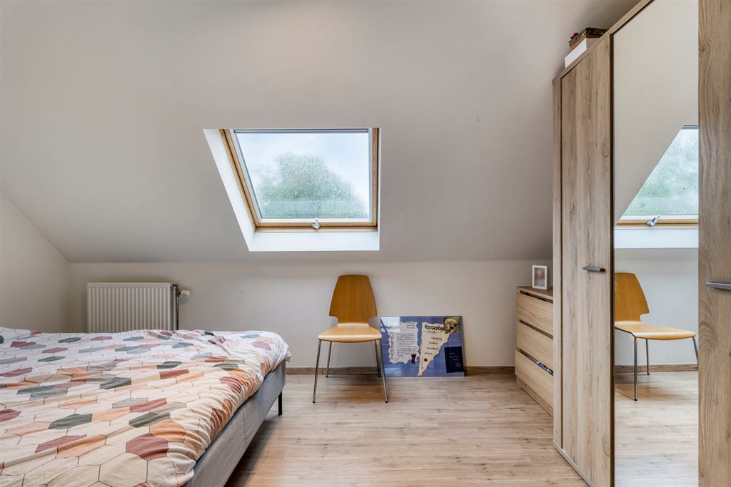 Instapklaar triplex appartement met 3 slaapkamers foto 10
