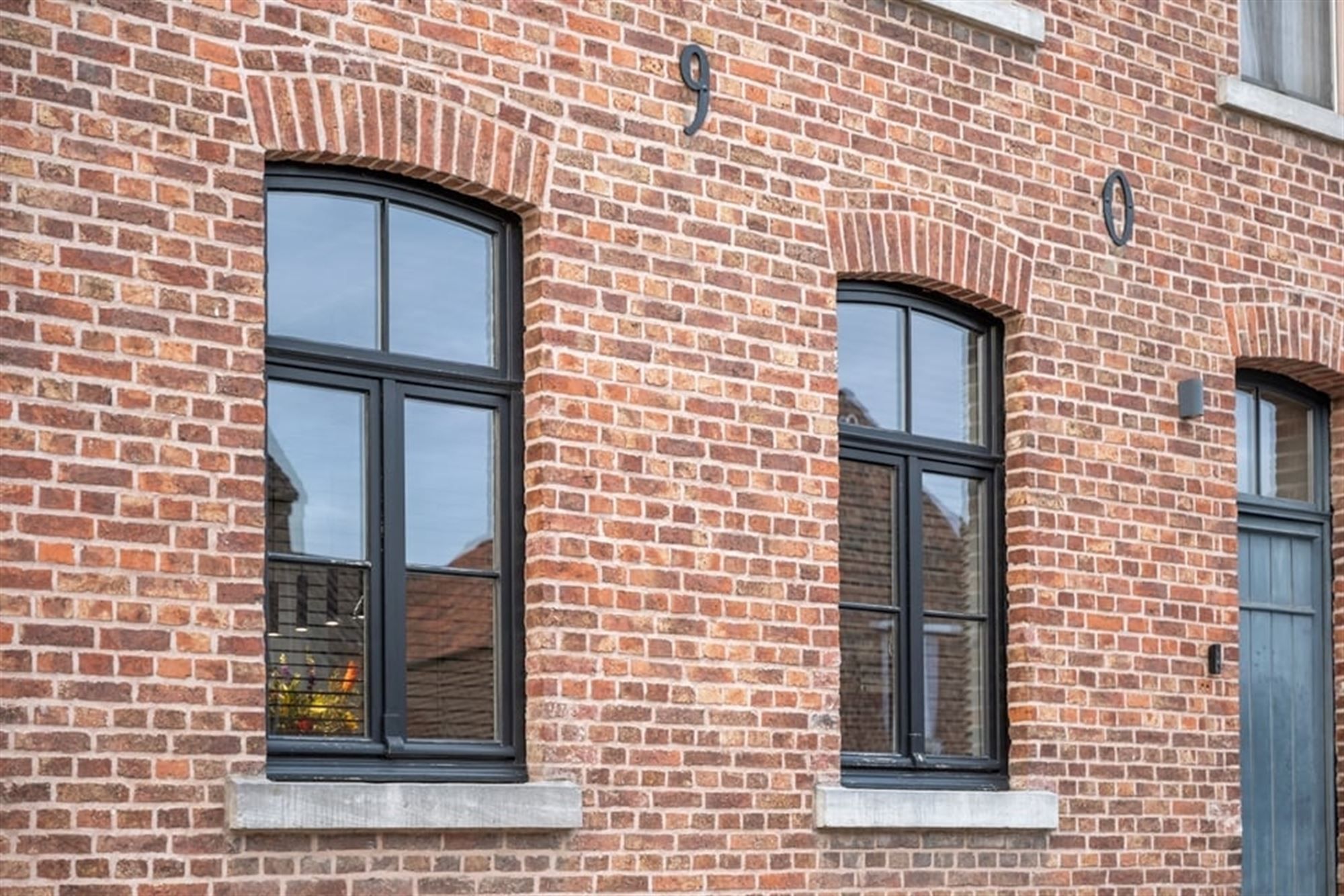 AUTHENTIEKE WONING MET RUIME SCHUUR EN VEEL POTENTIEEL IN TONGEREN  foto 51