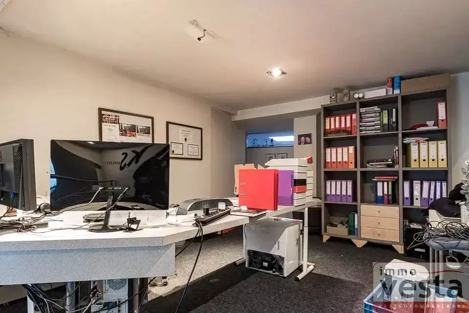 Exclusief handelspand in centrum foto 26