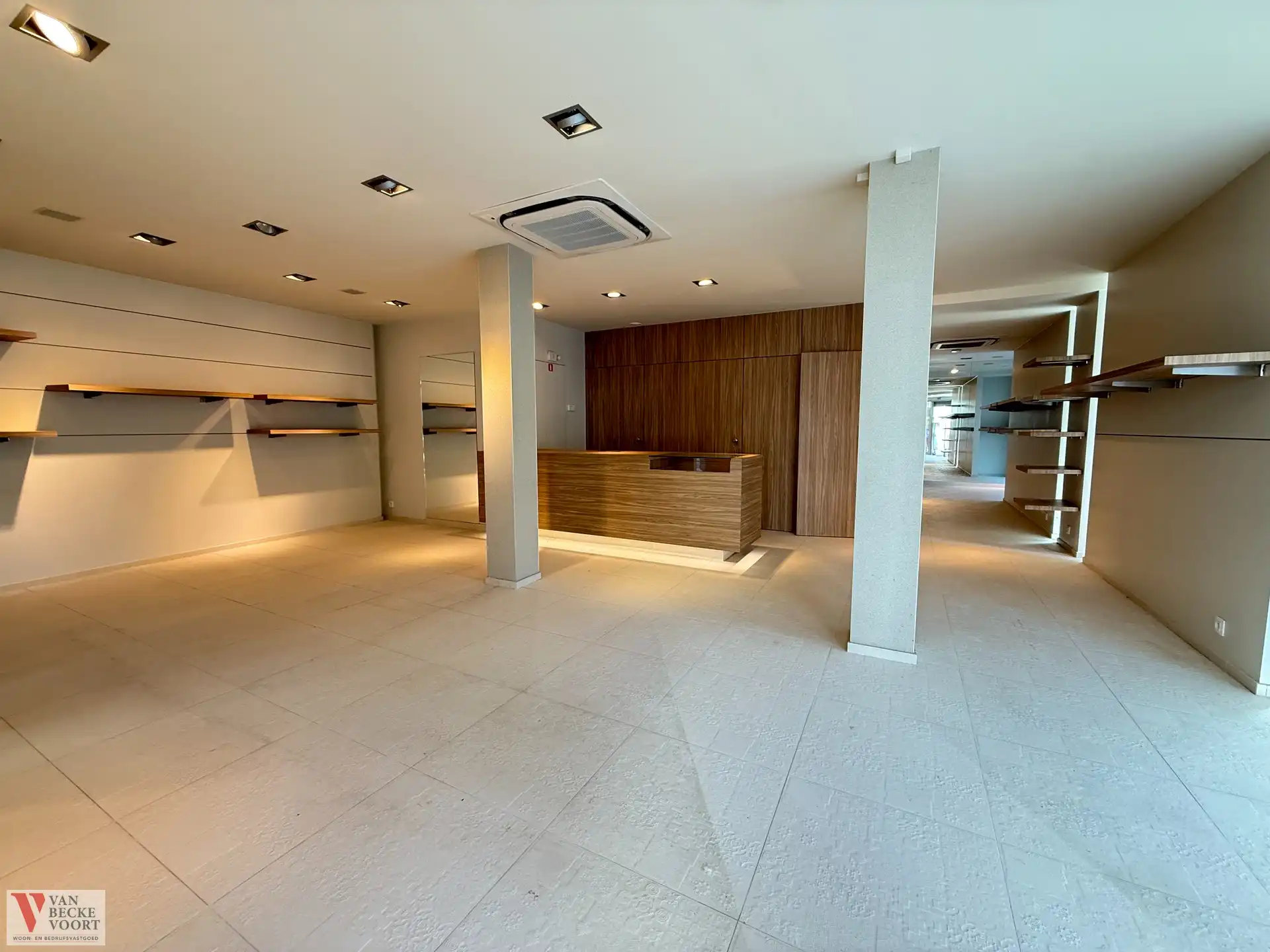 Handelsruimte 134m² foto 5