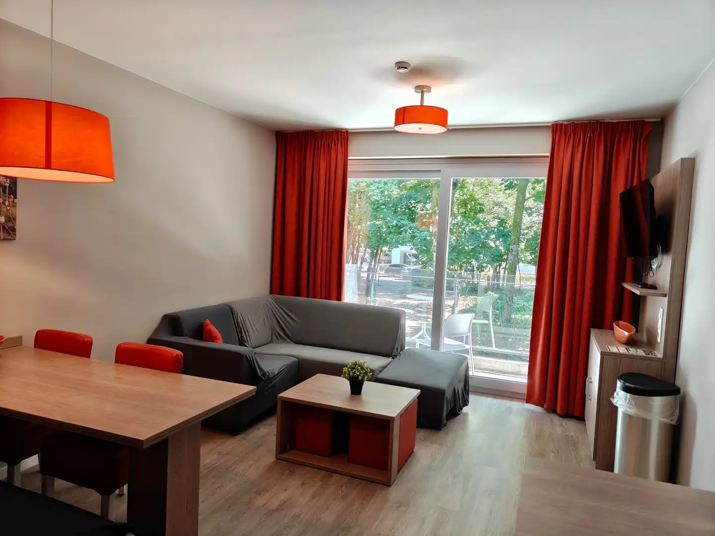 Appartement te koop Hengelhoefdreef 1 - 3530 Houthalen-Helchteren