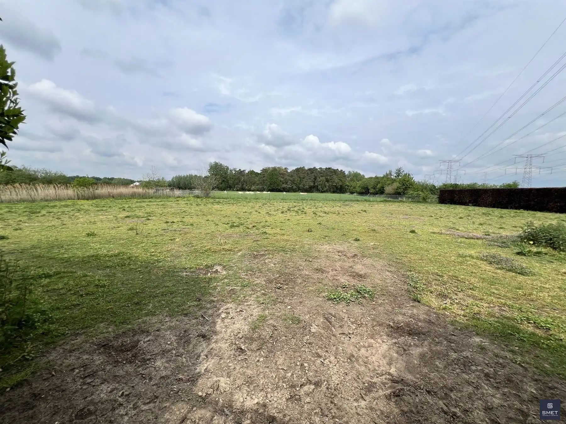 LANDELIJKE HOB MET TUIN EN WEILAND foto 5