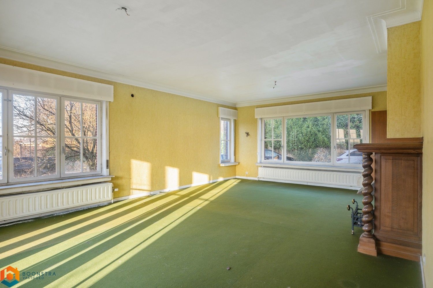 Te renoveren woning op uitzonderlijke locatie te HODB foto 6