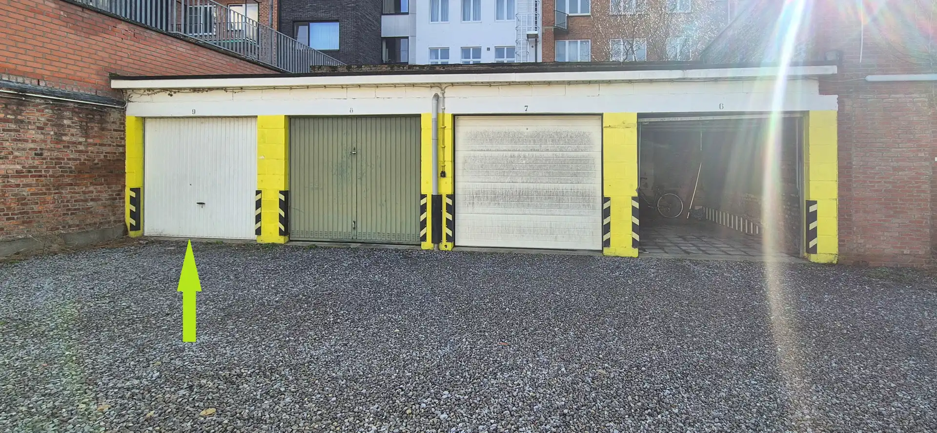 Appartement te koop foto 21