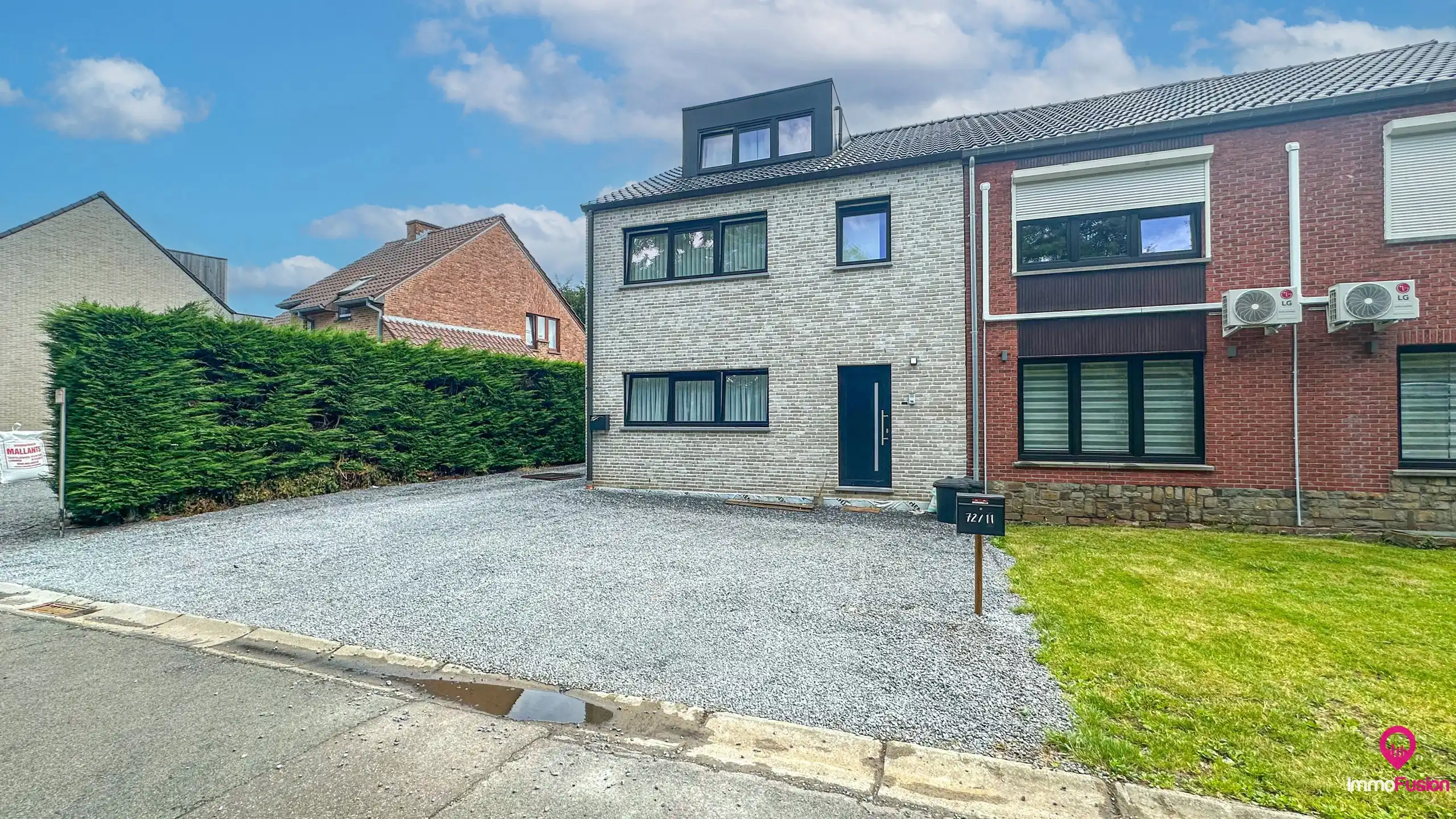 Ruim Duplex Appartement te Heusden! foto 4