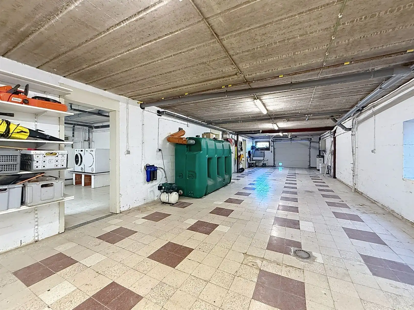 Ruime open bebouwing (bungalow), 3 slpks, 14a 10ca foto 57