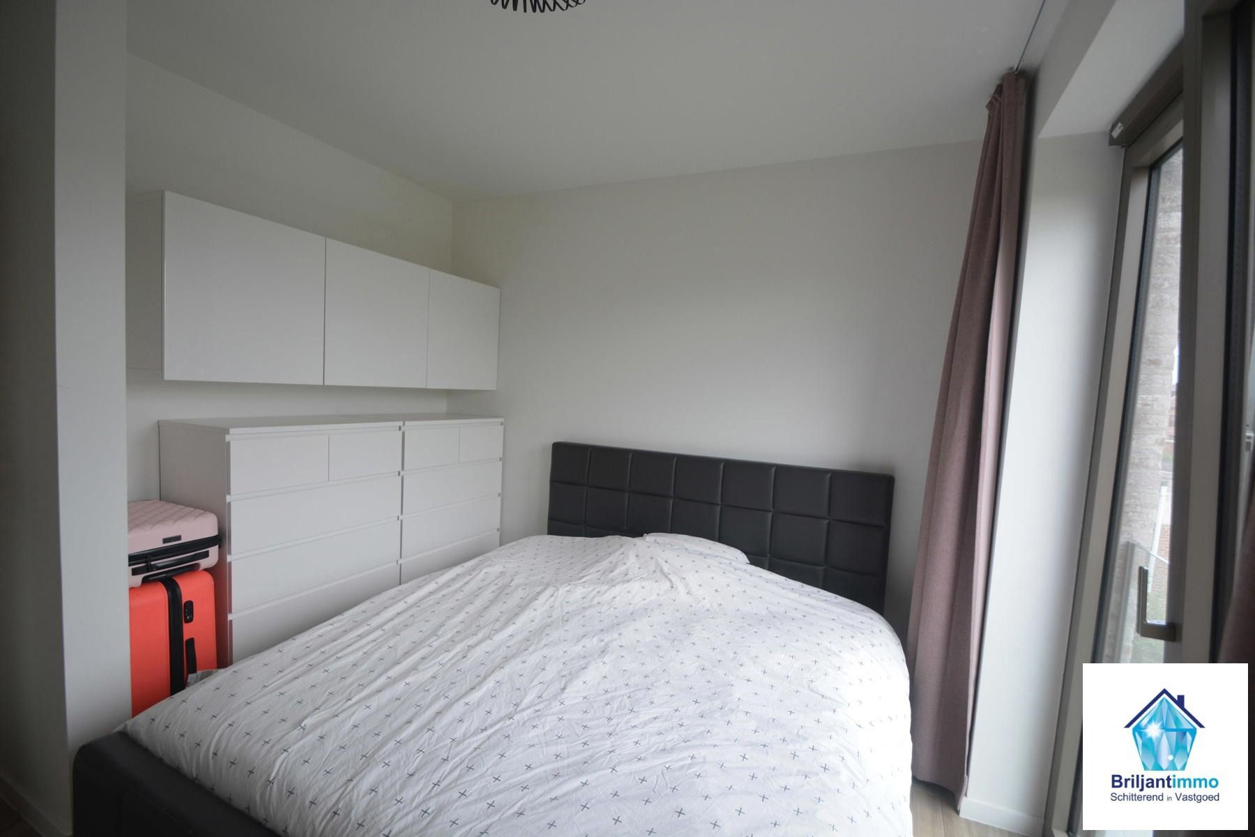 Energiezuinig appartement, 2 slp, terras en centrale ligging foto 10
