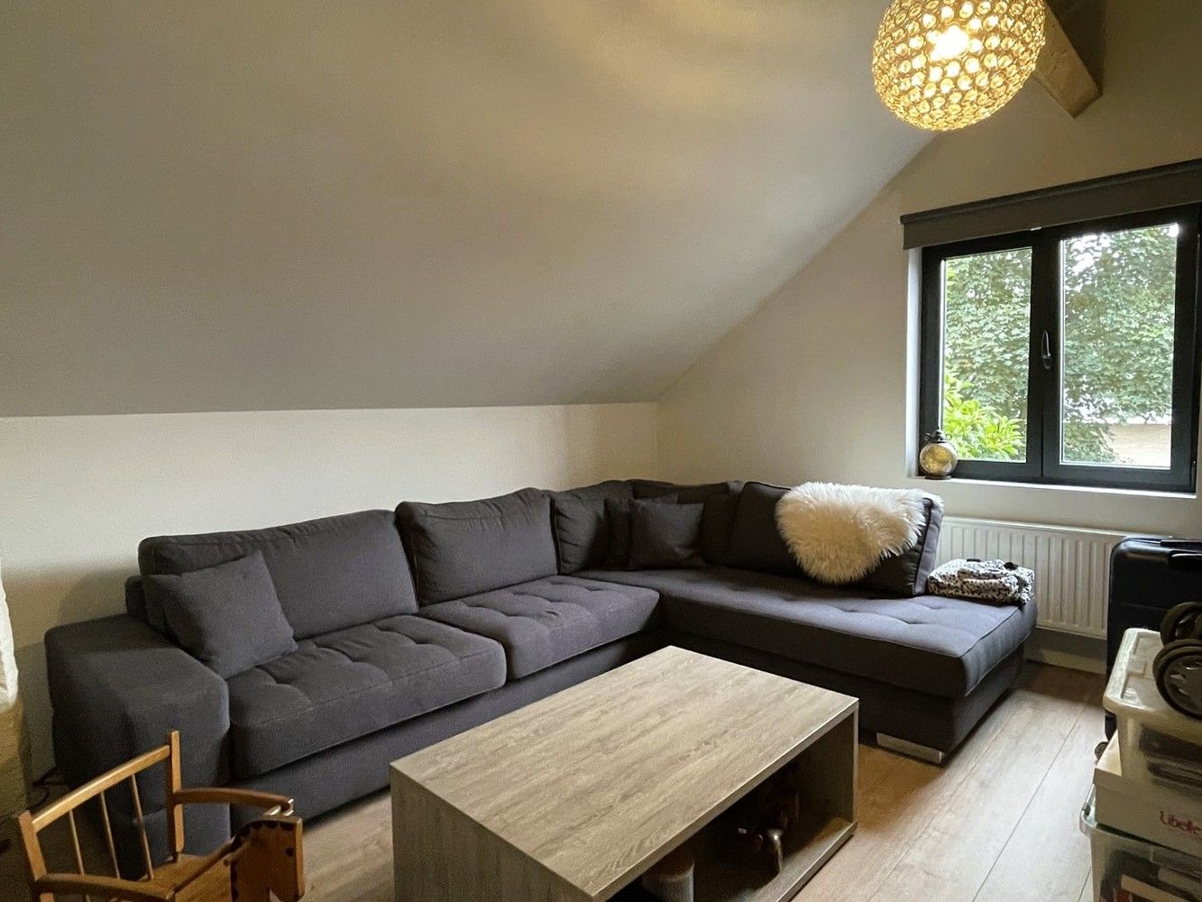 A must-see ! Volledig gerenoveerde, ruime, energetische woning op een zeer gunstige locatie foto 14