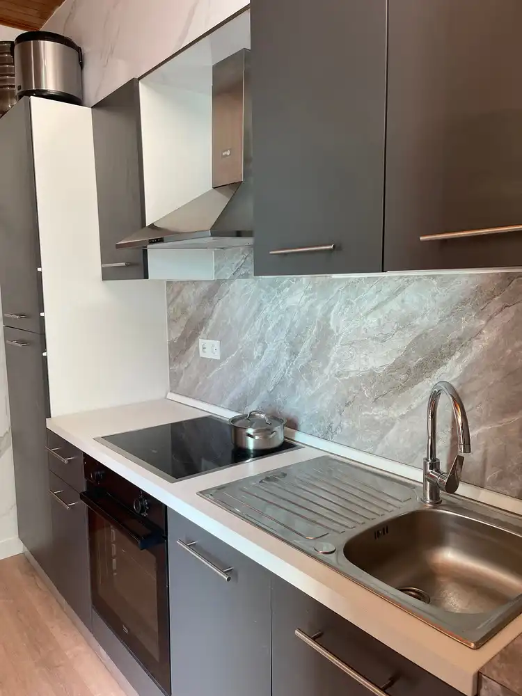 Ruime woning met 3 slaapkamers foto 12