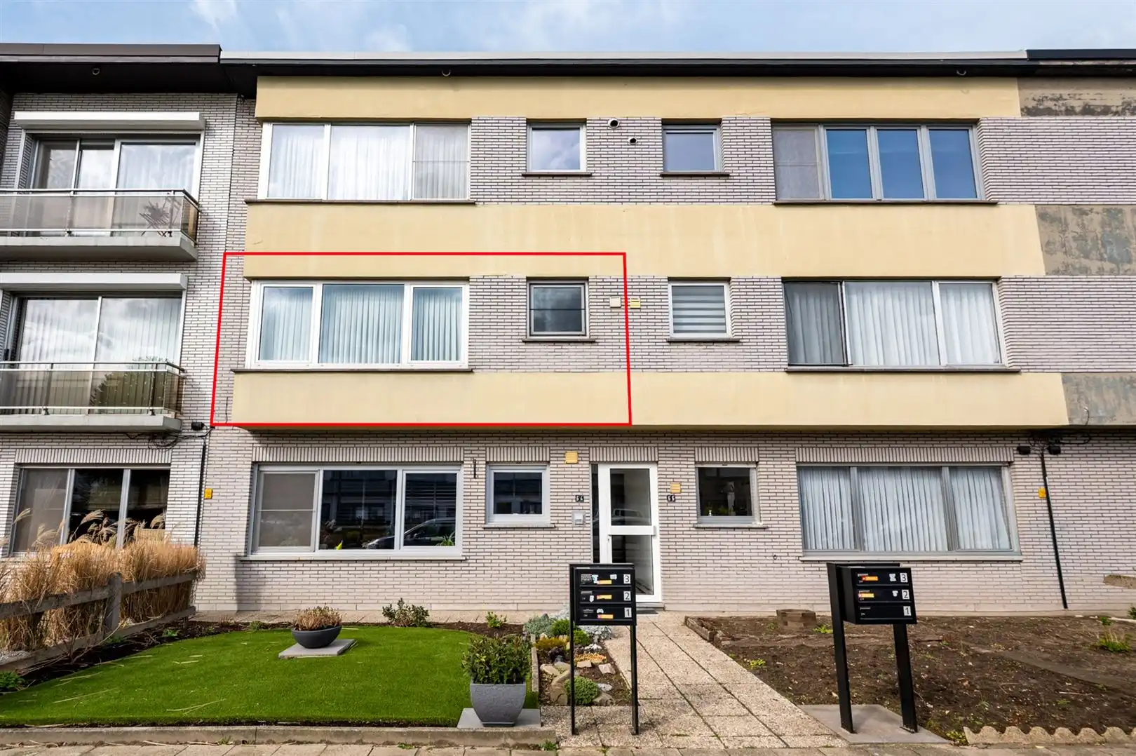 Perfect onderhouden appartement aan het Veltwijckpark. foto 15