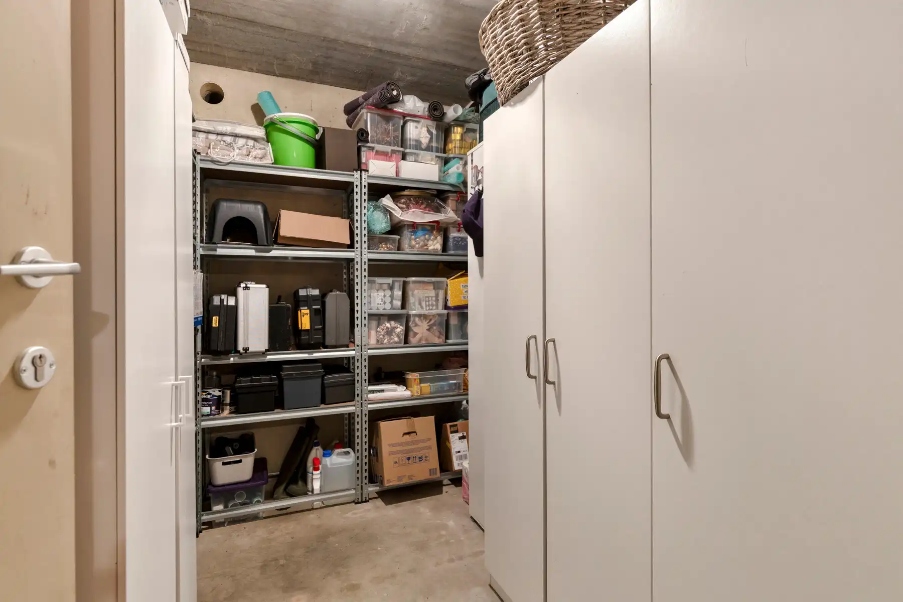 Prachtig landelijke duplex met 2 terrassen  foto 27
