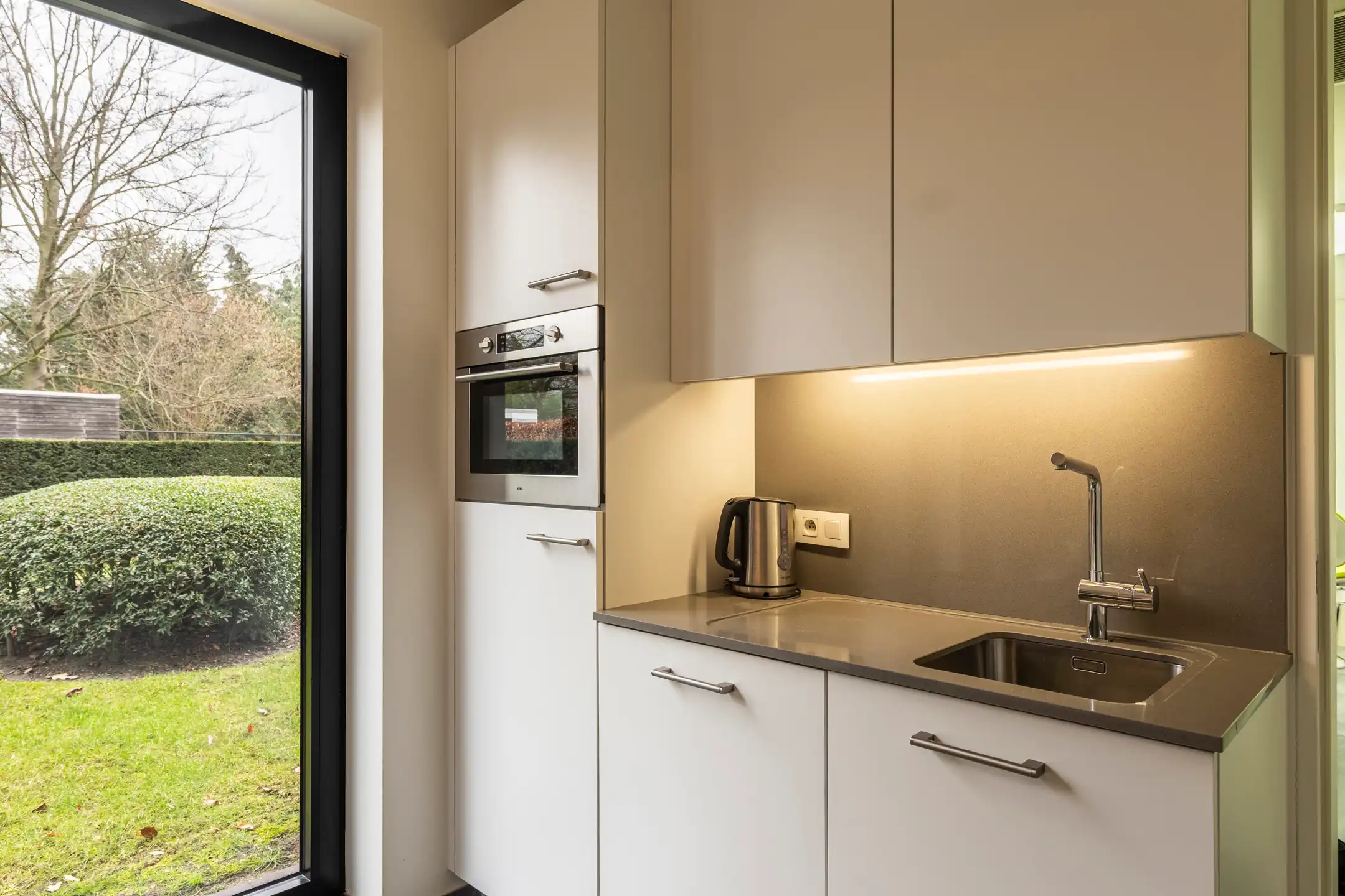 Gelijkvloerse praktijk in Schilde met functionele indeling foto 16