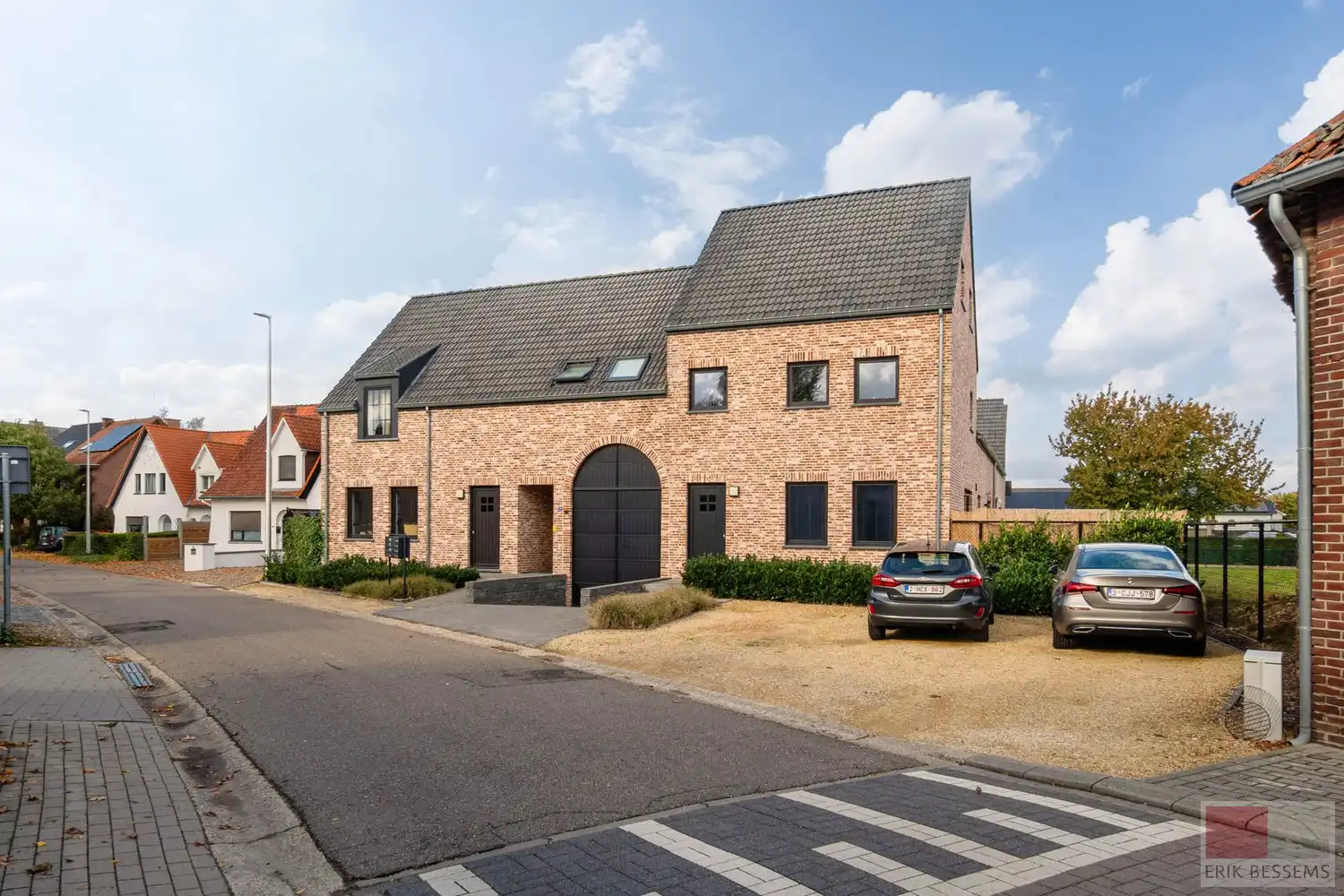 Ontdek deze instapklare en uiterst energiezuinige woning met een bewoonbare oppervlakte van 107 m² foto 34