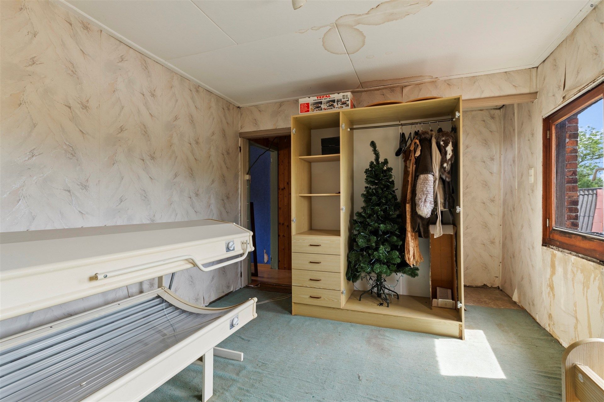 op te frissen half open bebouwingop 186m² foto 15