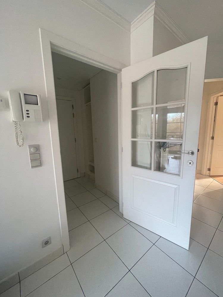 Appartement te Groot-Bijgaarden foto 9