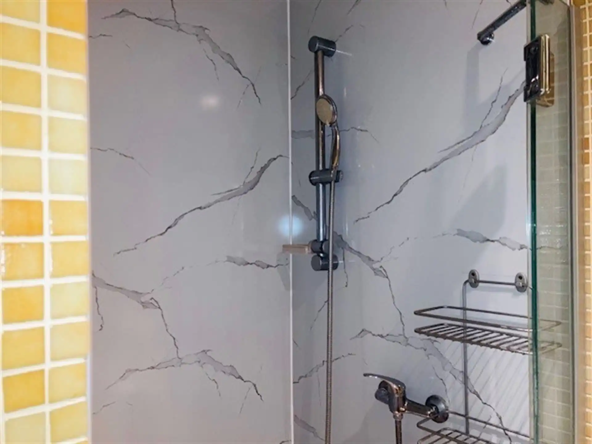 Mooi gemeubeld 1SK appartement - Kortbij EGG foto 8