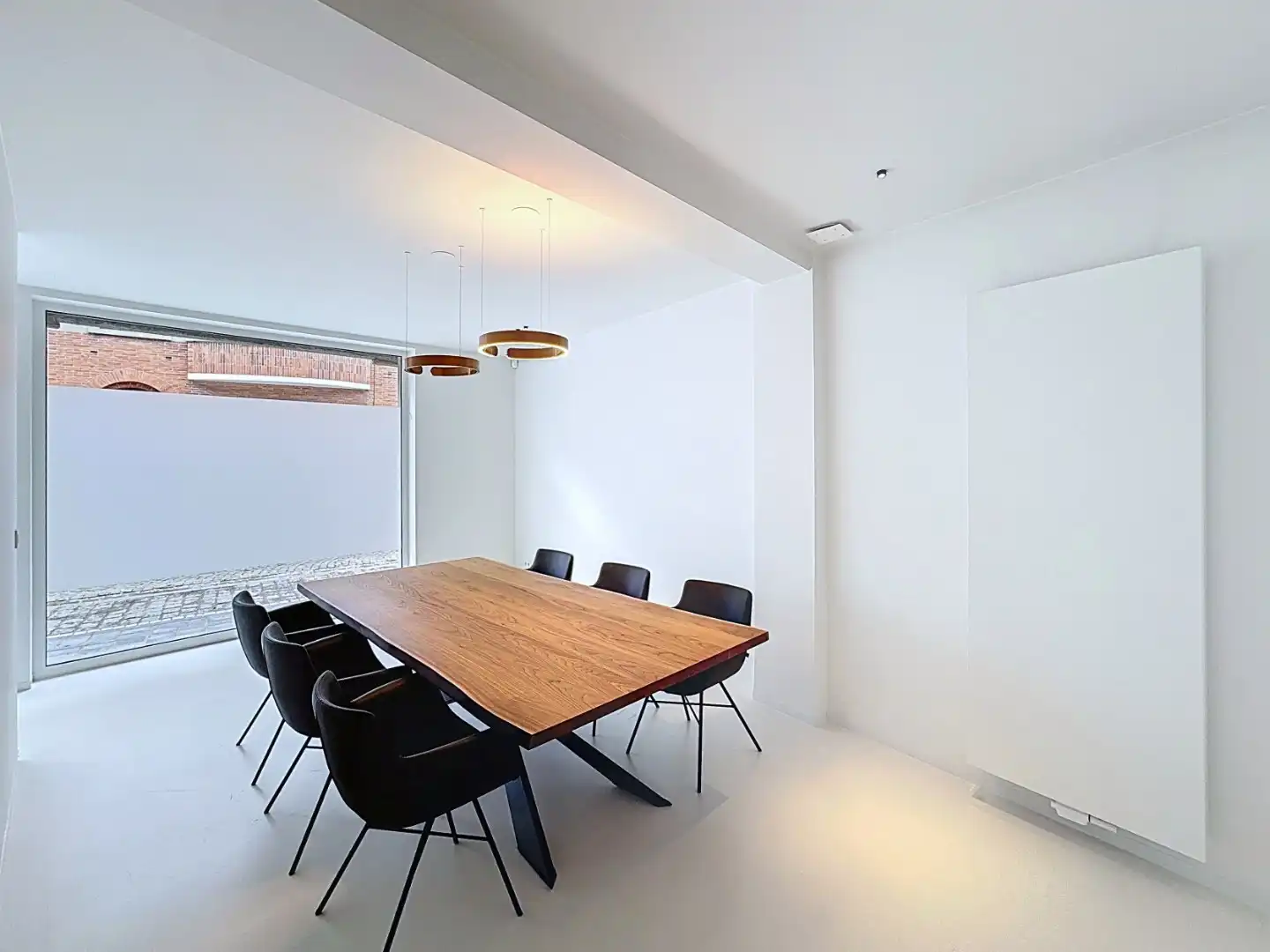 Prachtig kantoor gelegen in de Dorpsstraat te Koekelare foto 9