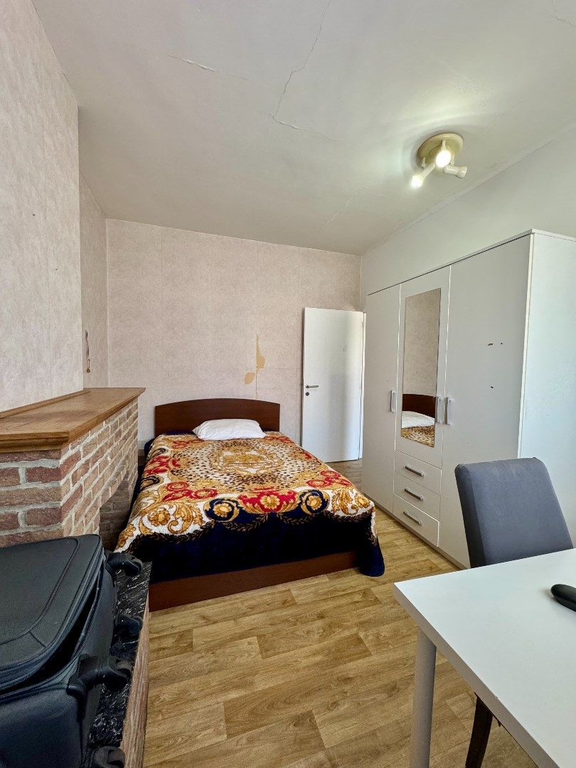Woning met karakter zoekt handige harry foto 10