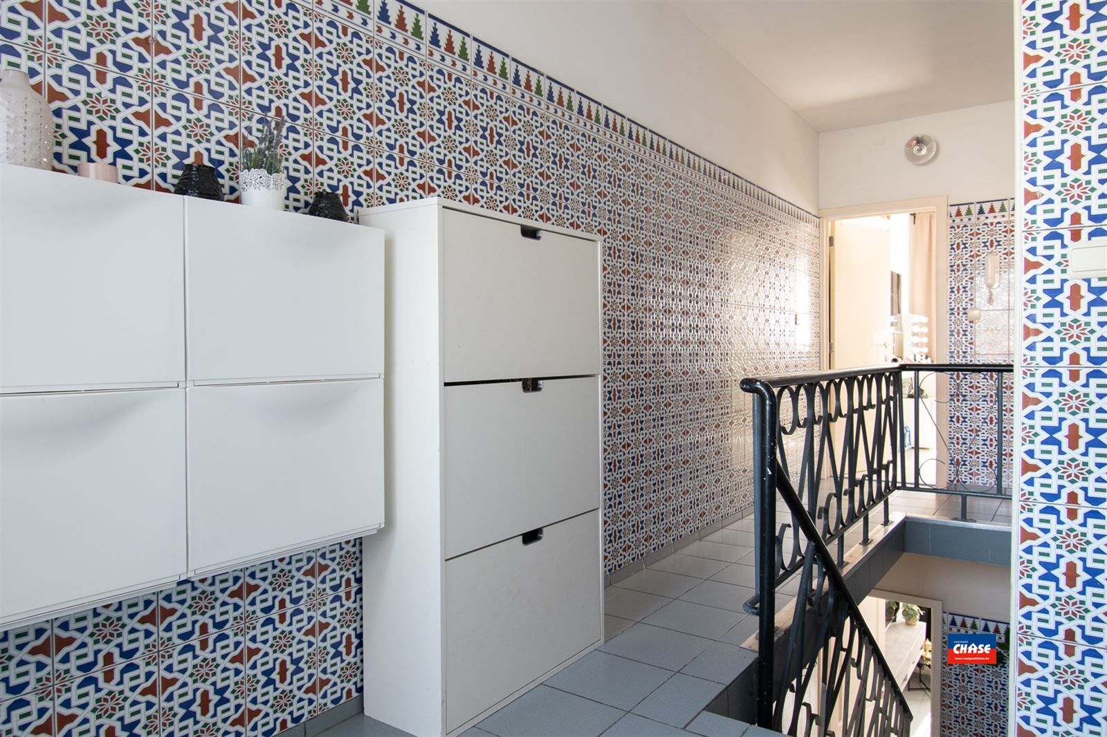 Woning met 4 tot 5 slpks en tuin!  foto 12