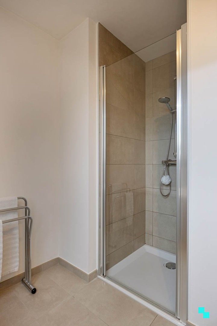 Kwalitatief afgewerkt duplex appartement in hartje Lichtervelde foto 19