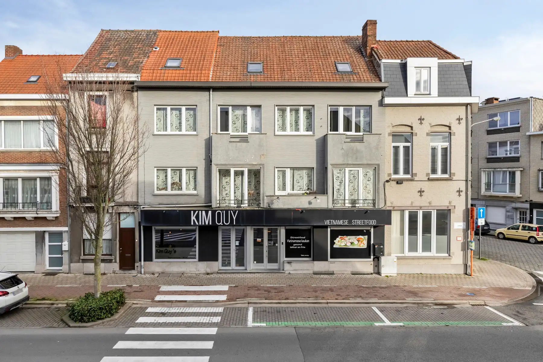 Grond te koop Beheerstraat 52-54 - 8500 Kortrijk