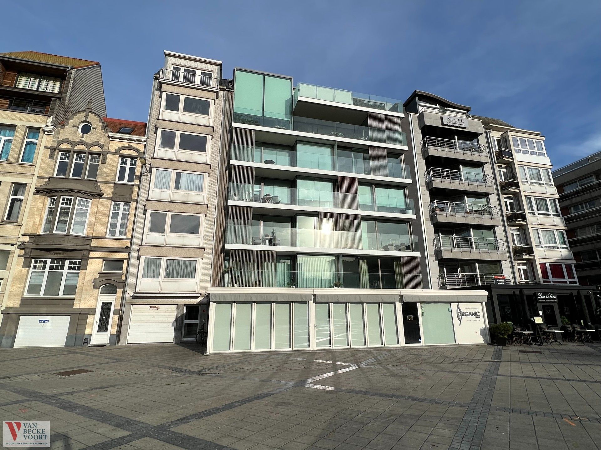 Exclusieve opbrengsteigendom 216 m² foto 21