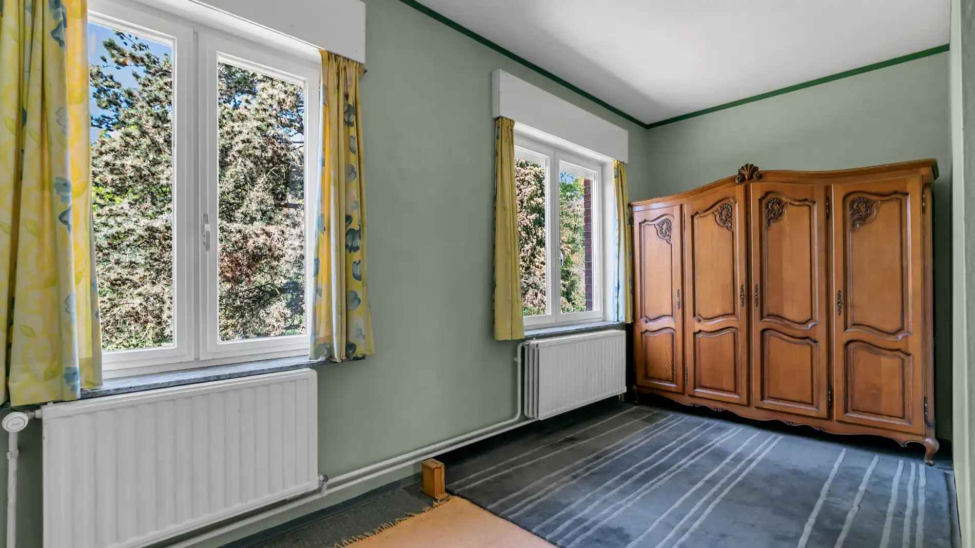LINDEN ruime villa 4-6 slaapkamers met grote tuin foto 11