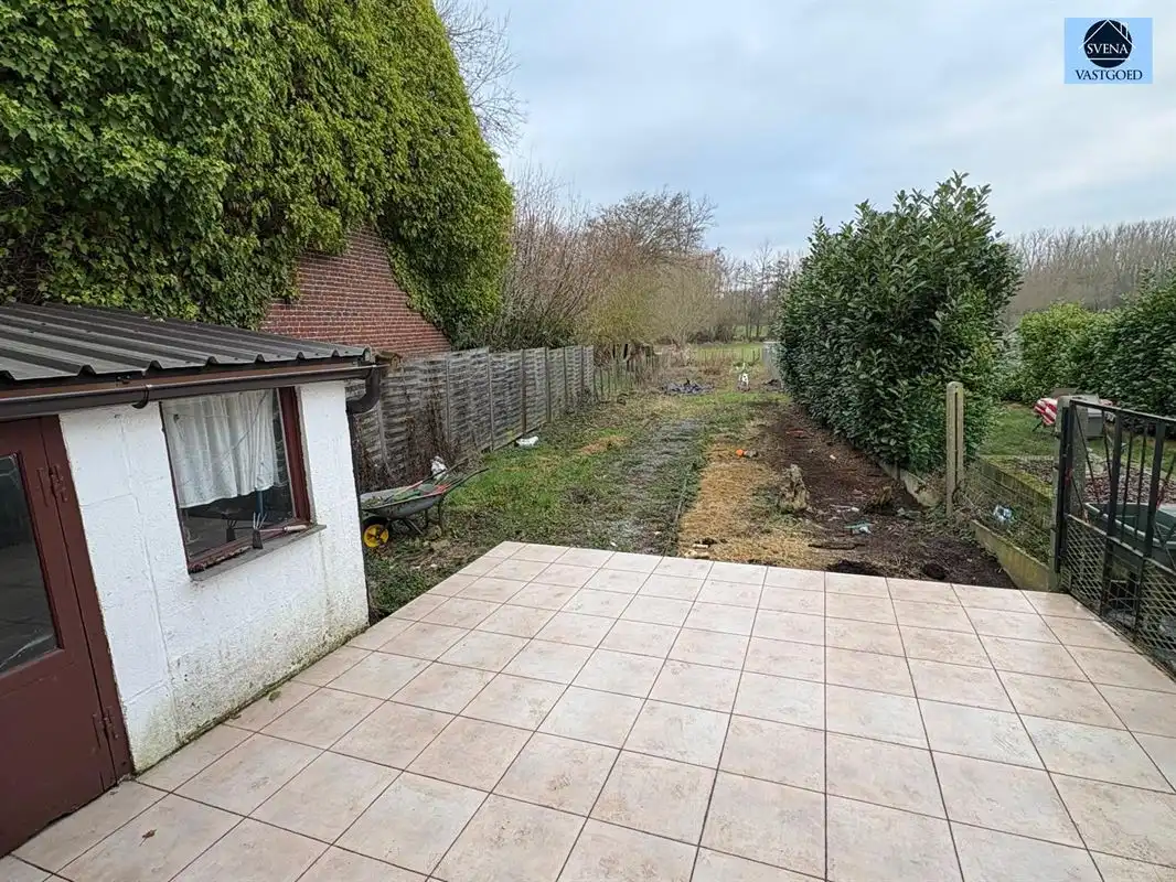 ZEER LEUKE INSTAPKLARE WONING foto 10