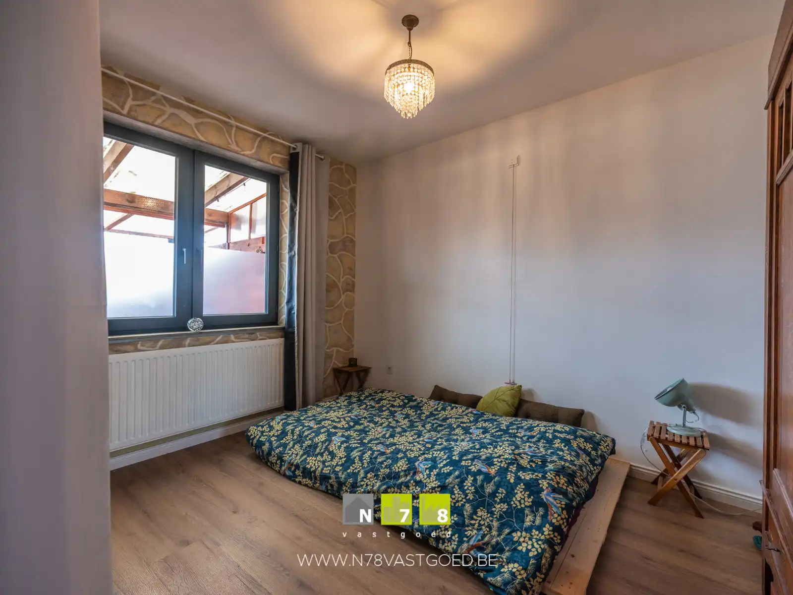Appartement te koop foto 9