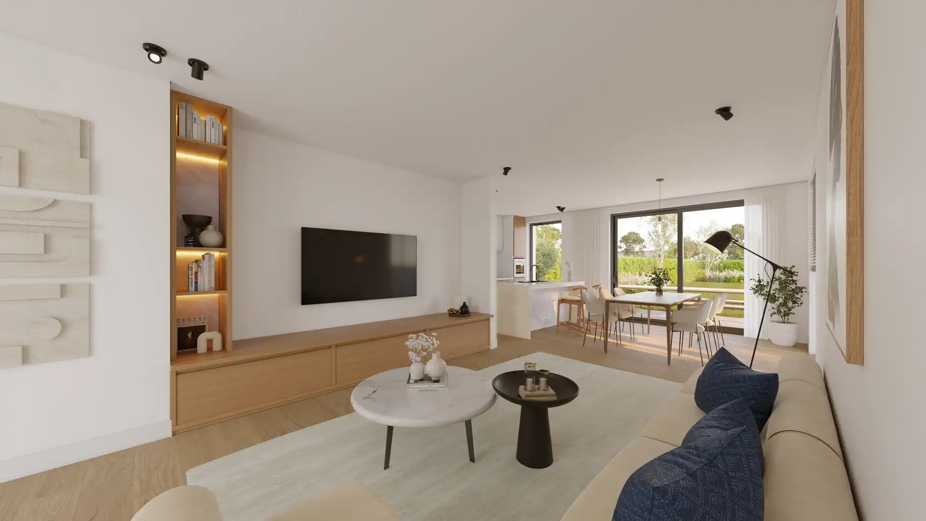 Huis te koop Doornweg - 9260 Wichelen