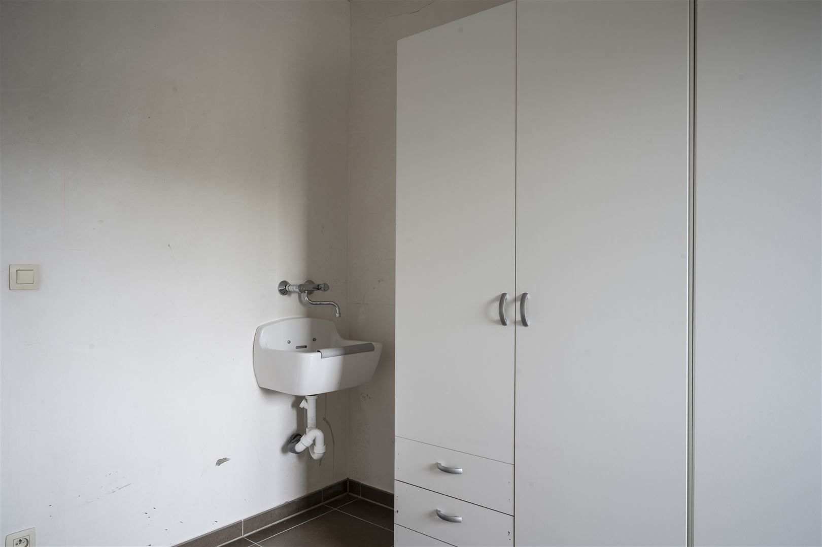 Energiezuinig app met 2 slp en garage foto 15