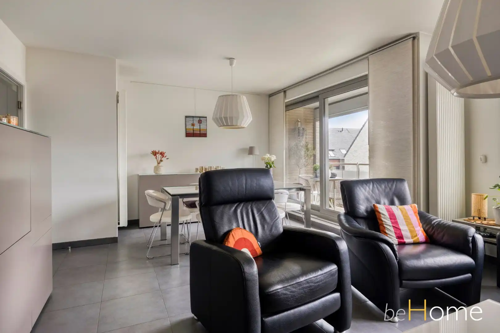Op zoek naar een modern en energiezuinig appartement in Merchtem? Welkom Home! foto 7
