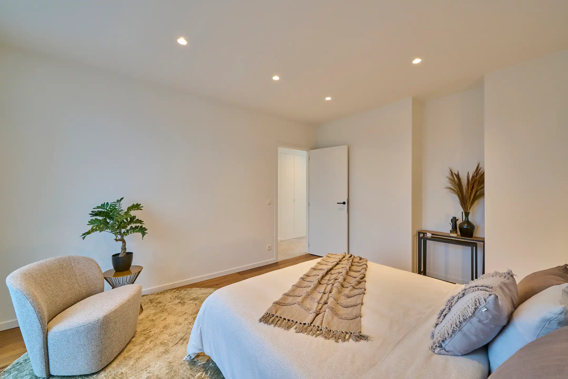 HIGH-END SKY HOUSE 182m²  3 SLAAPKAMERS en 2 BADKAMERS foto 14