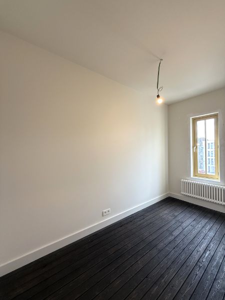 Unieke gerenoveerde appartementen in beschermd monument – Miljoenenkwartier Gent foto 16