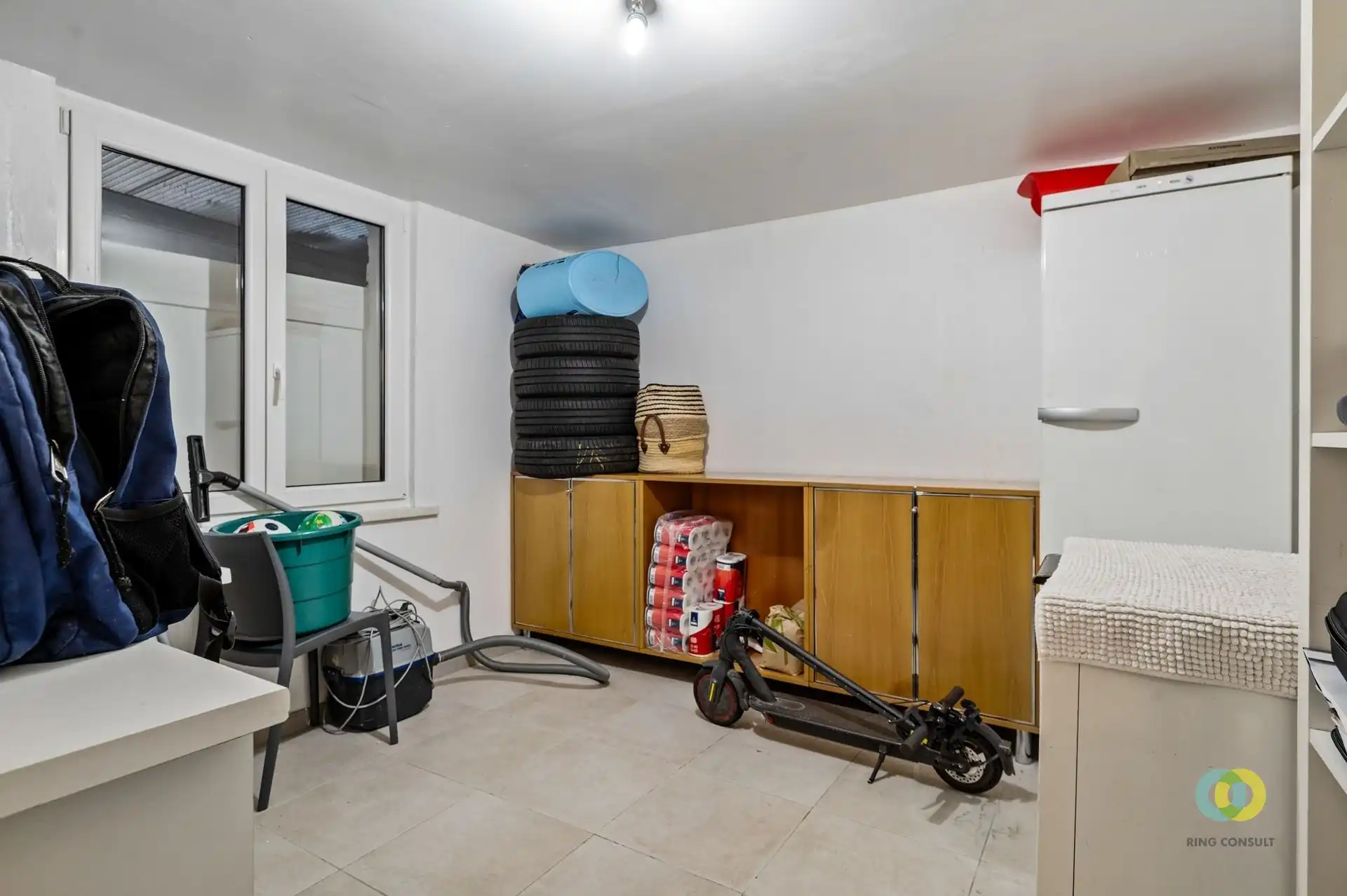 Eengezinswoning **OPEN HUIZEN DAG 21/03** foto 16