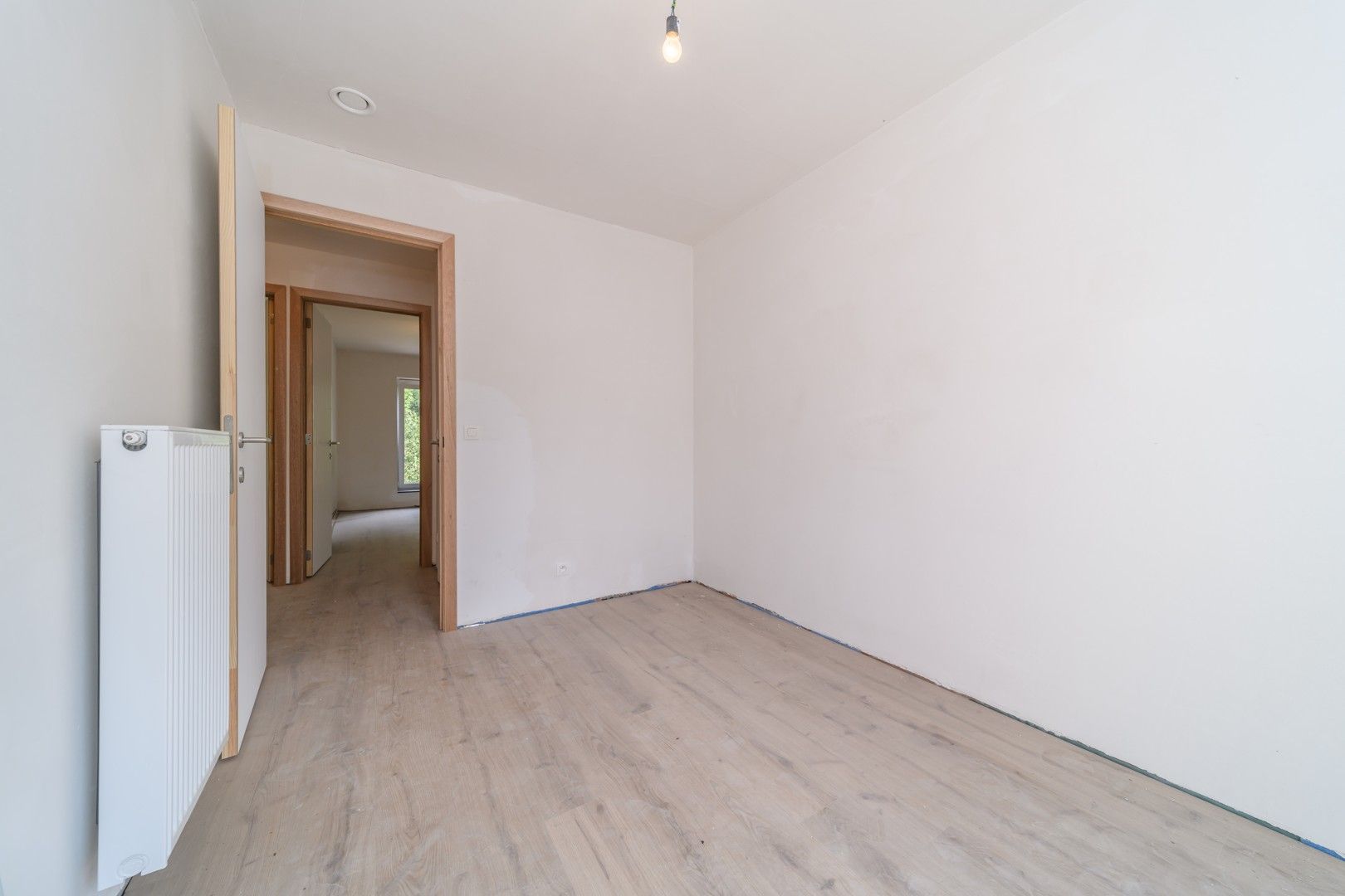 Nieuwbouwwonig met eigen parkeerplaats te Haaltert foto 16